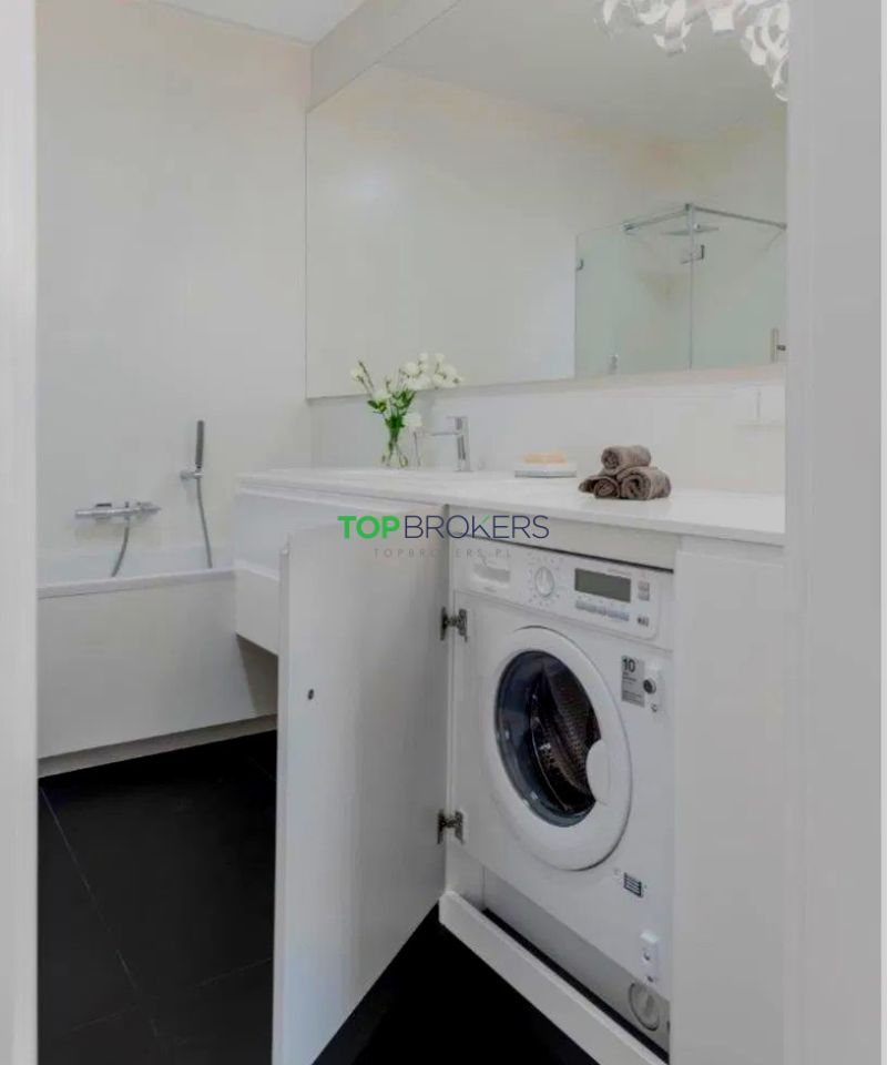 Mieszkanie 2-pokojowe Warszawa Mokotów, ul. Obrzeżna. Zdjęcie 14