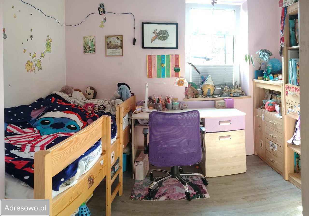 Mieszkanie 3-pokojowe Pabianice Centrum. Zdjęcie 13