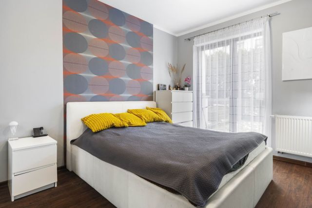 Mieszkanie 2-pokojowe Wrocław Tarnogaj, ul. Nyska. Zdjęcie 9