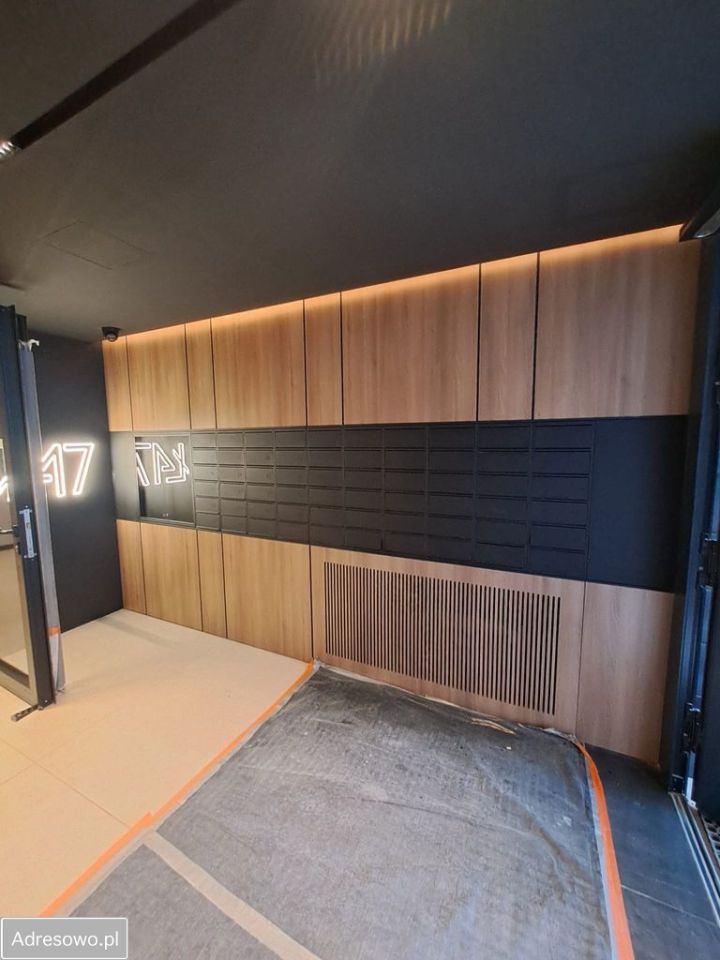 Mieszkanie 2-pokojowe Warszawa Włochy, ul. Łopuszańska. Zdjęcie 11