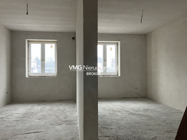 bliźniak, 5 pokoi Warszawa Wawer, ul. Józefa Strusia. Zdjęcie 10