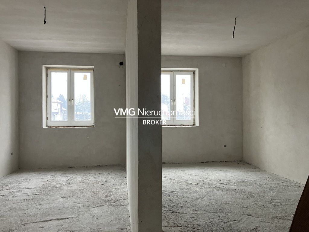 bliźniak, 5 pokoi Warszawa Wawer, ul. Józefa Strusia. Zdjęcie 10