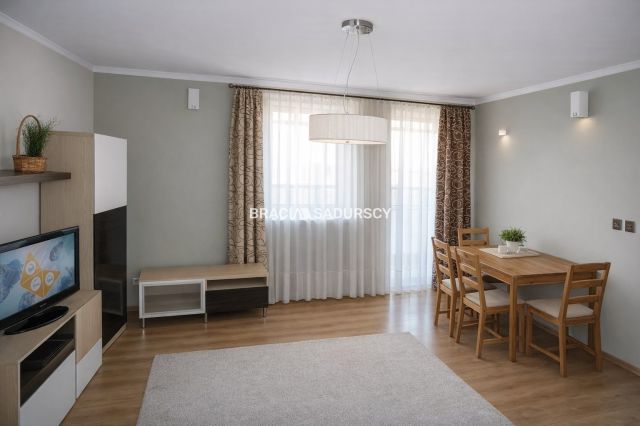 Mieszkanie 1-pokojowe Kraków Krowodrza, ul. Rusznikarska. Zdjęcie 8