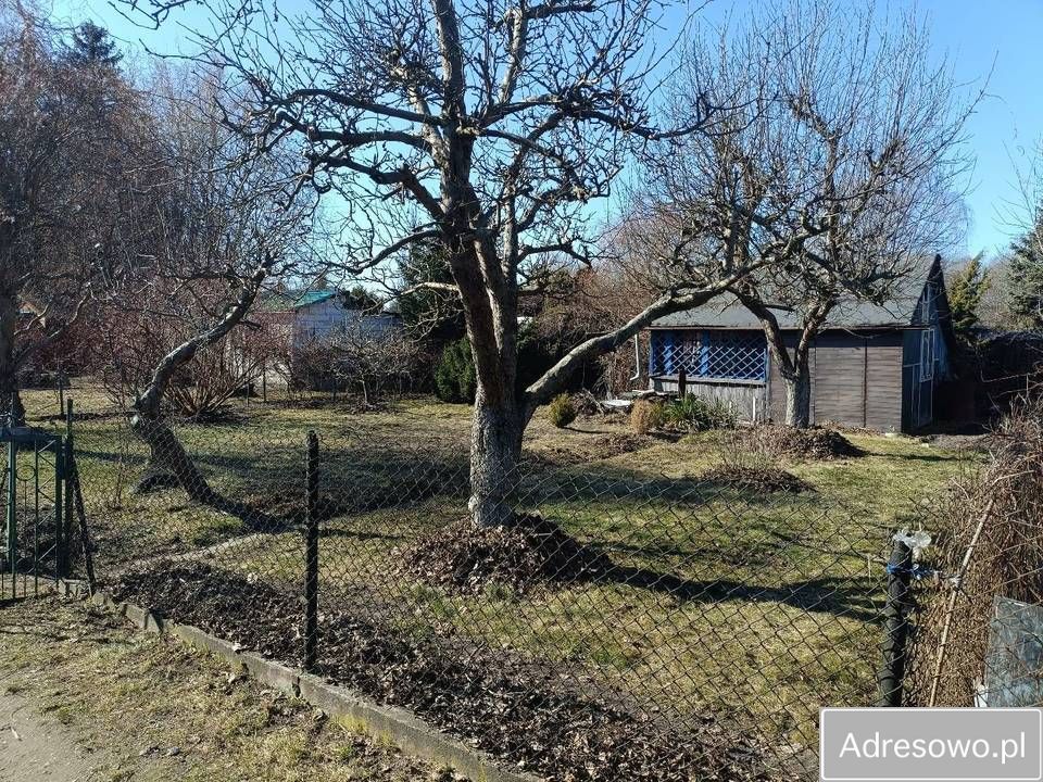 Działka rod Warszawa. Zdjęcie 7