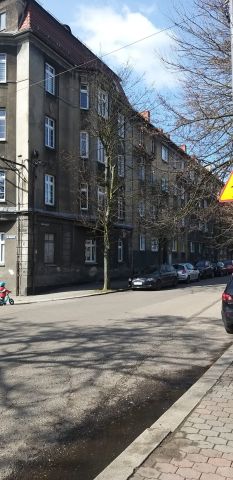 Mieszkanie 2-pokojowe Bytom Śródmieście, ul. Orląt Lwowskich. Zdjęcie 1