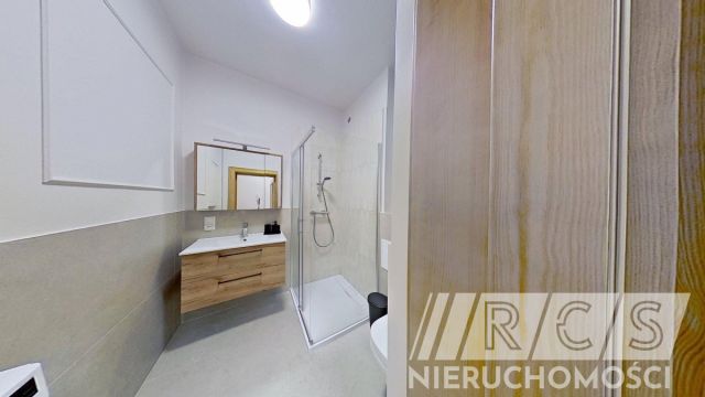 Mieszkanie 1-pokojowe Wrocław, ul. Jana Kilińskiego. Zdjęcie 5