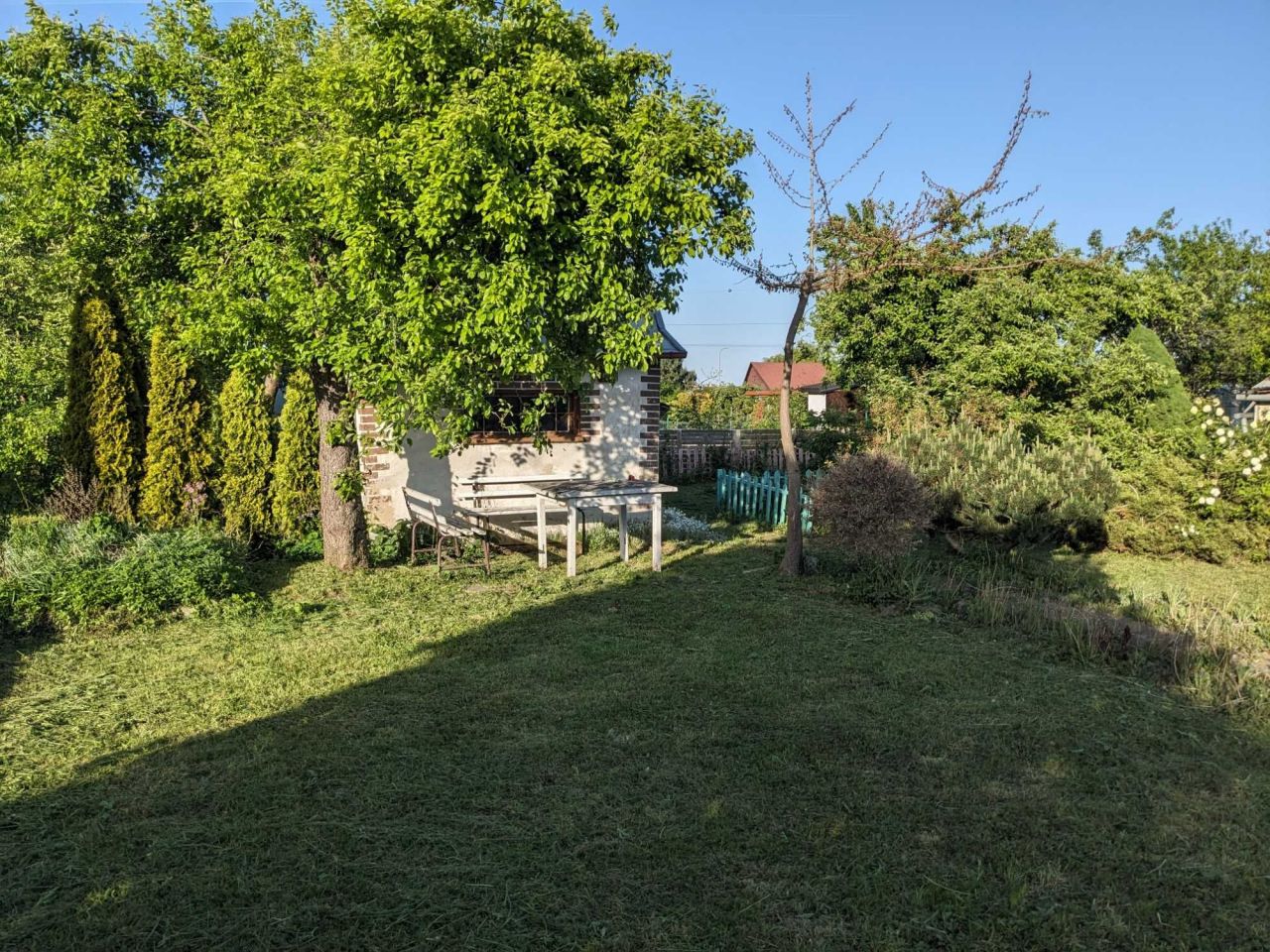 Działka rod Świdnica, ul. Pogodna. Zdjęcie 8