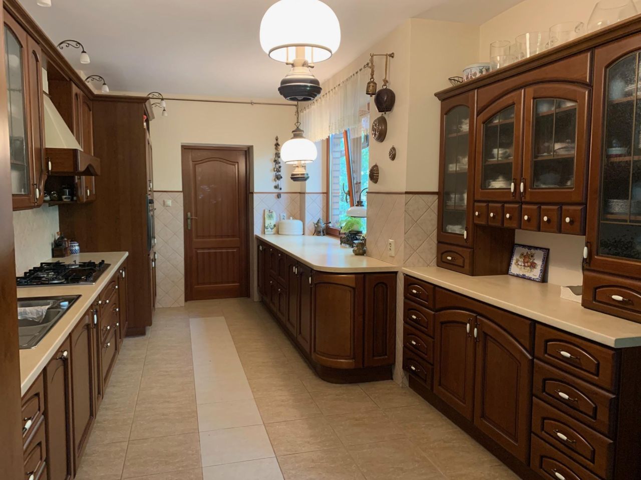 dom wolnostojący, 6 pokoi Opypy, ul. Piwoniowa. Zdjęcie 7