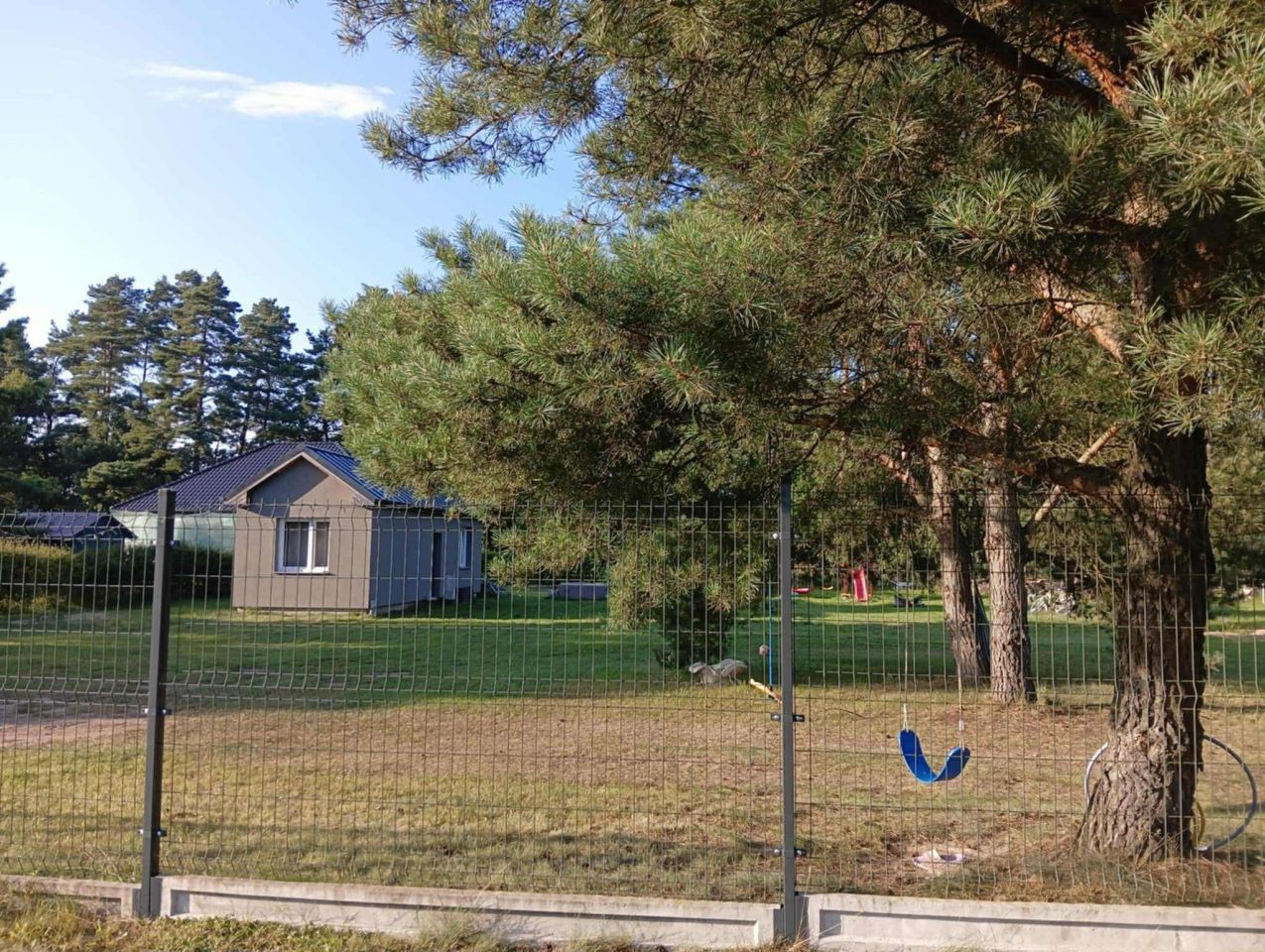 dom wolnostojący, 3 pokoje Dzisna. Zdjęcie 12