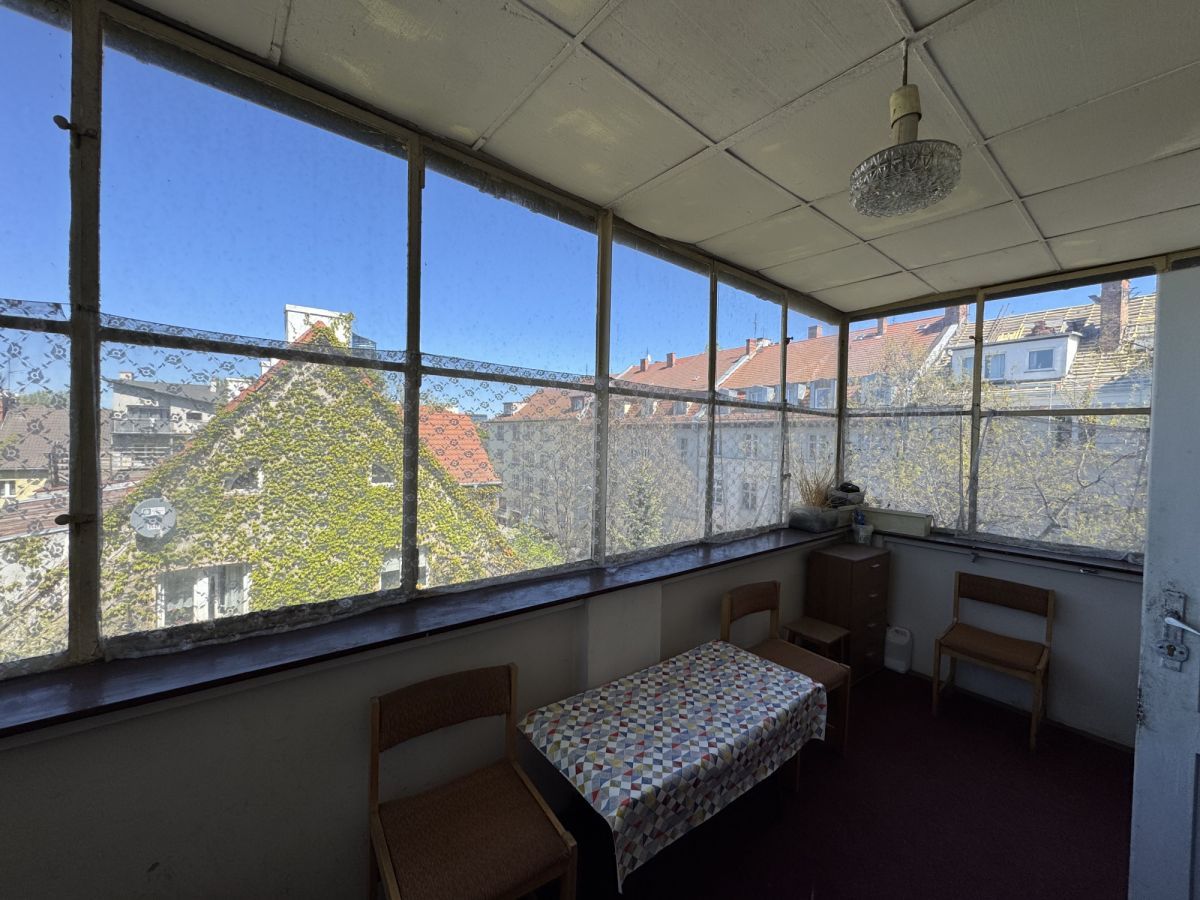 Mieszkanie 3-pokojowe Wrocław Borek, al. gen. Józefa Hallera. Zdjęcie 14