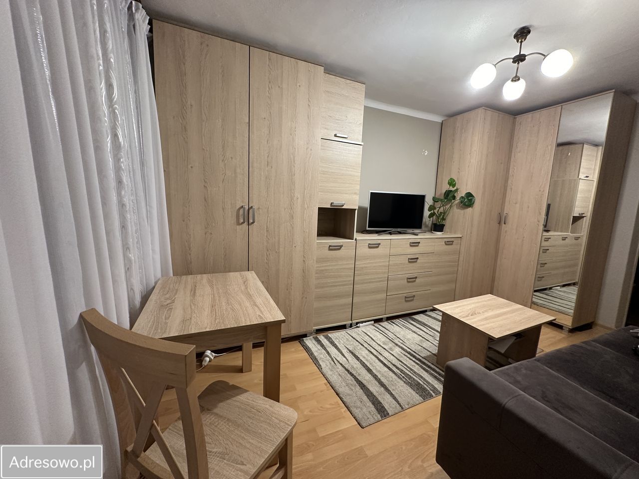 Mieszkanie 2-pokojowe Skarżysko-Kamienna, ul. Lotnicza. Zdjęcie 11
