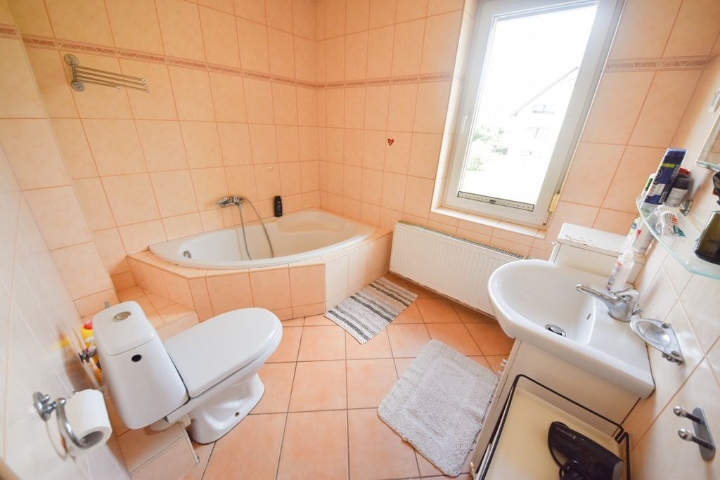 dom wolnostojący, 7 pokoi Opole Kolonia Gosławicka, ul. Środkowa. Zdjęcie 16