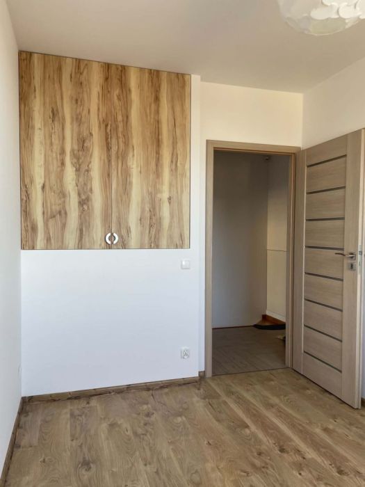 Mieszkanie 3-pokojowe Gdańsk Maćkowy, ul. Starogardzka. Zdjęcie 20