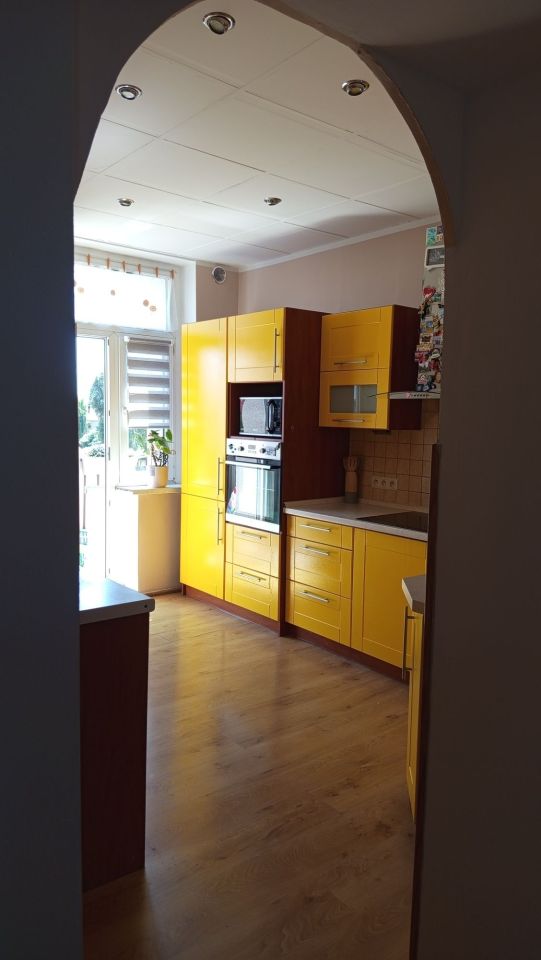 Mieszkanie 4-pokojowe Racibórz Centrum, ul. Opawska. Zdjęcie 5
