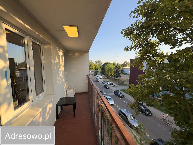 Mieszkanie 4-pokojowe Warszawa Wola, ul. Sokołowska. Zdjęcie 16