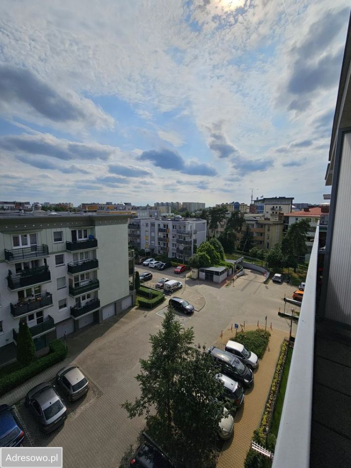 Mieszkanie 2-pokojowe Poznań Stare Miasto, os. Stefana Batorego. Zdjęcie 15