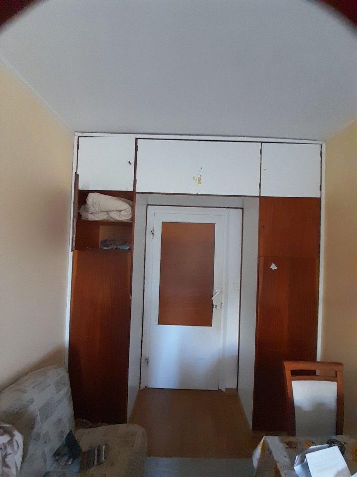 Mieszkanie 3-pokojowe Warszawa Stegny, ul. Czarnomorska. Zdjęcie 8