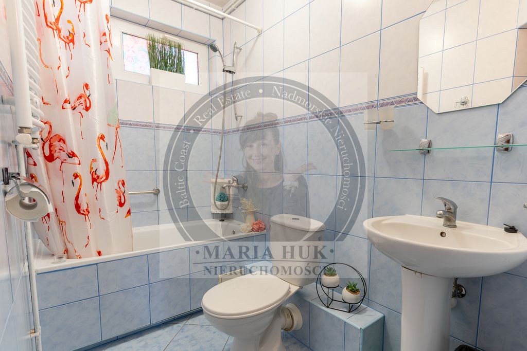 Hotel/pensjonat Międzywodzie. Zdjęcie 27