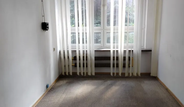 Lokal Lublin Bursaki, ul. Bursaki