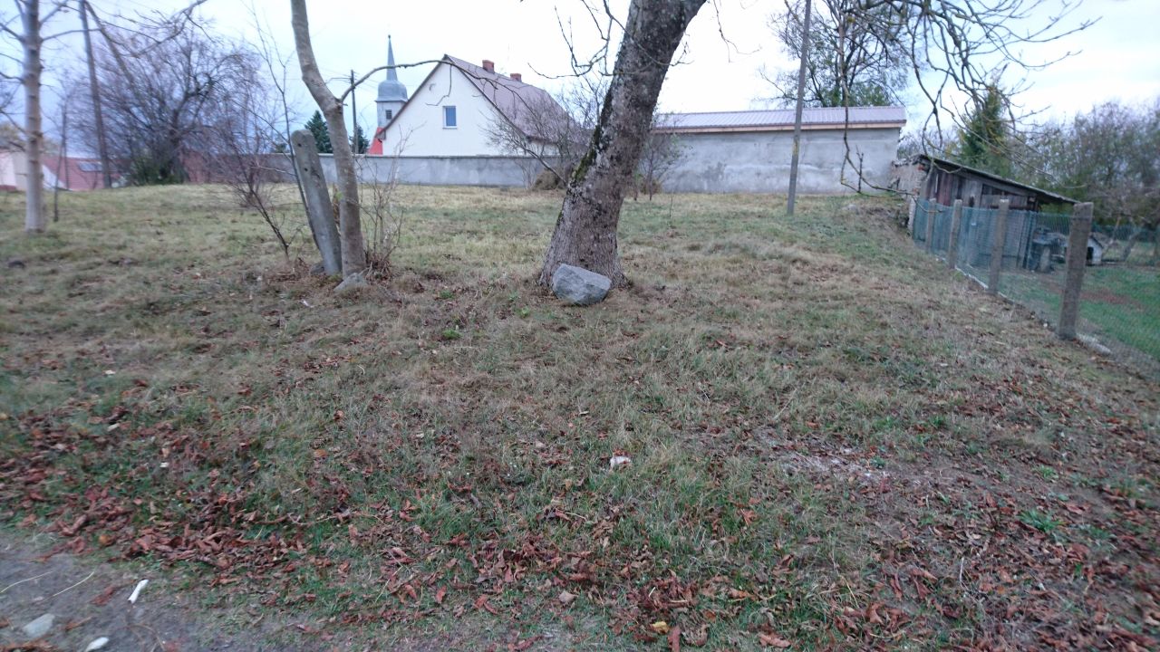 Działka budowlana Ciemnik Górnik. Zdjęcie 4