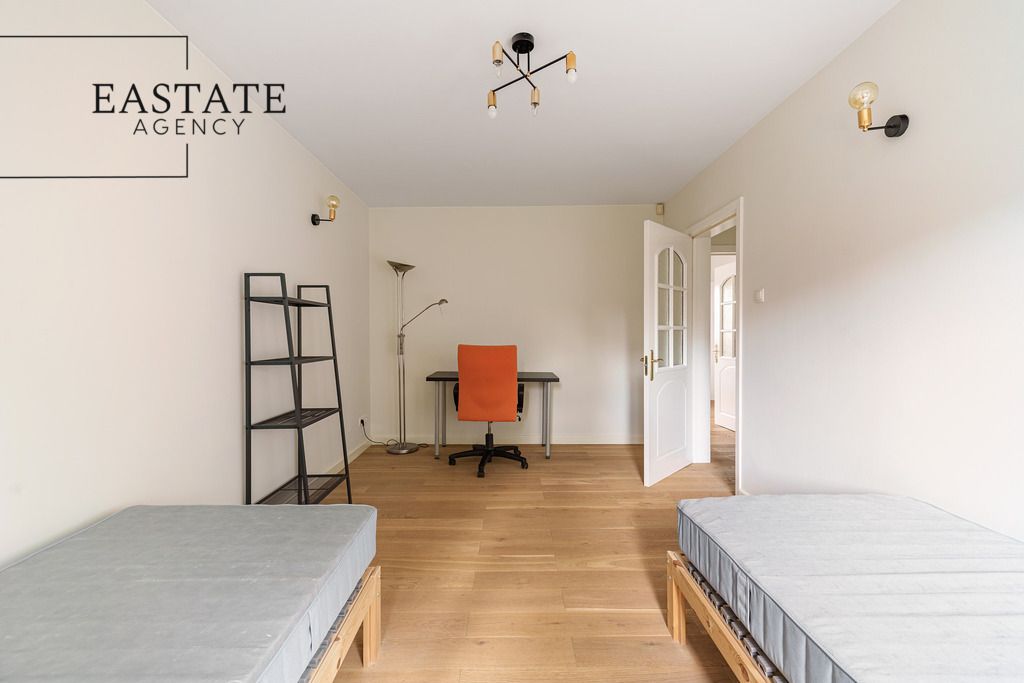 Mieszkanie 3-pokojowe Warszawa Okęcie, ul. Żegoty. Zdjęcie 10