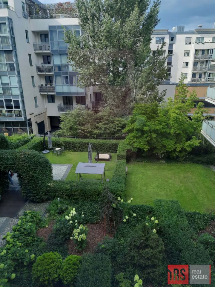 Mieszkanie 1-pokojowe Warszawa Żoliborz, ul. gen. Józefa Zajączka. Zdjęcie 22