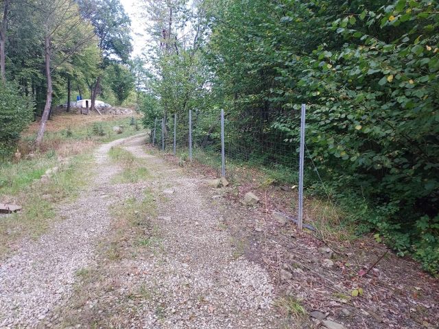 Działka budowlana Limanowa, ul. Partyzantów. Zdjęcie 22