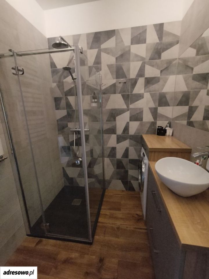 Mieszkanie 3-pokojowe Pruszków Centrum, ul. Parkowa. Zdjęcie 10
