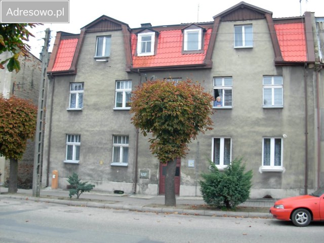 Mieszkanie 3-pokojowe Chojnice, ul. Żwirki i Wigury. Zdjęcie 1