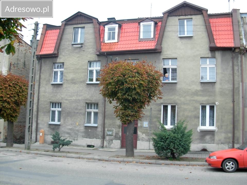 Mieszkanie 3-pokojowe Chojnice, ul. Żwirki i Wigury