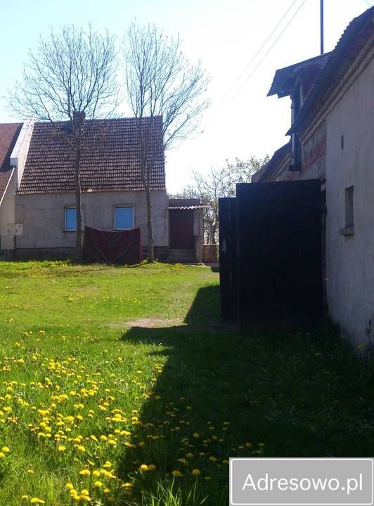 siedlisko, 4 pokoje Mąkowarsko, ul. Spokojna. Zdjęcie 9