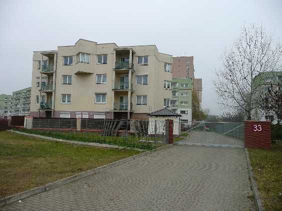 Mieszkanie 3-pokojowe Łódź Górna, ul. Kosynierów Gdyńskich. Zdjęcie 1