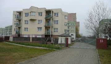 Mieszkanie 3-pokojowe Łódź Górna, ul. Kosynierów Gdyńskich