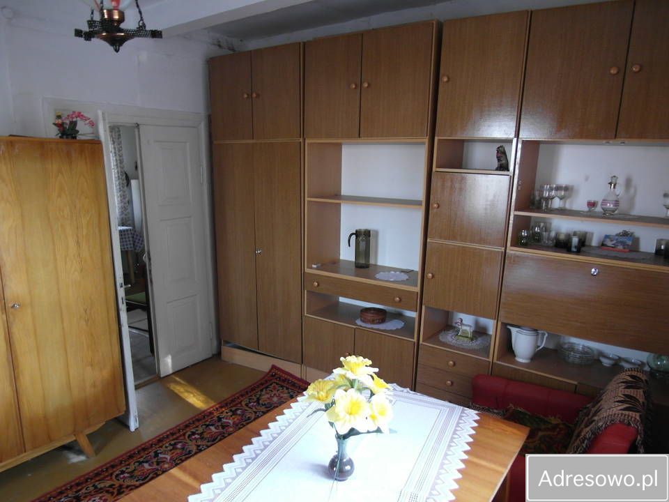 siedlisko Grabowiec-Góra. Zdjęcie 7