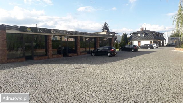 Lokal Syców, ul. Wrocławska. Zdjęcie 1