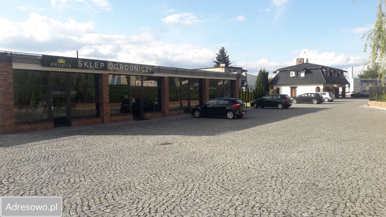 Lokal Syców, ul. Wrocławska