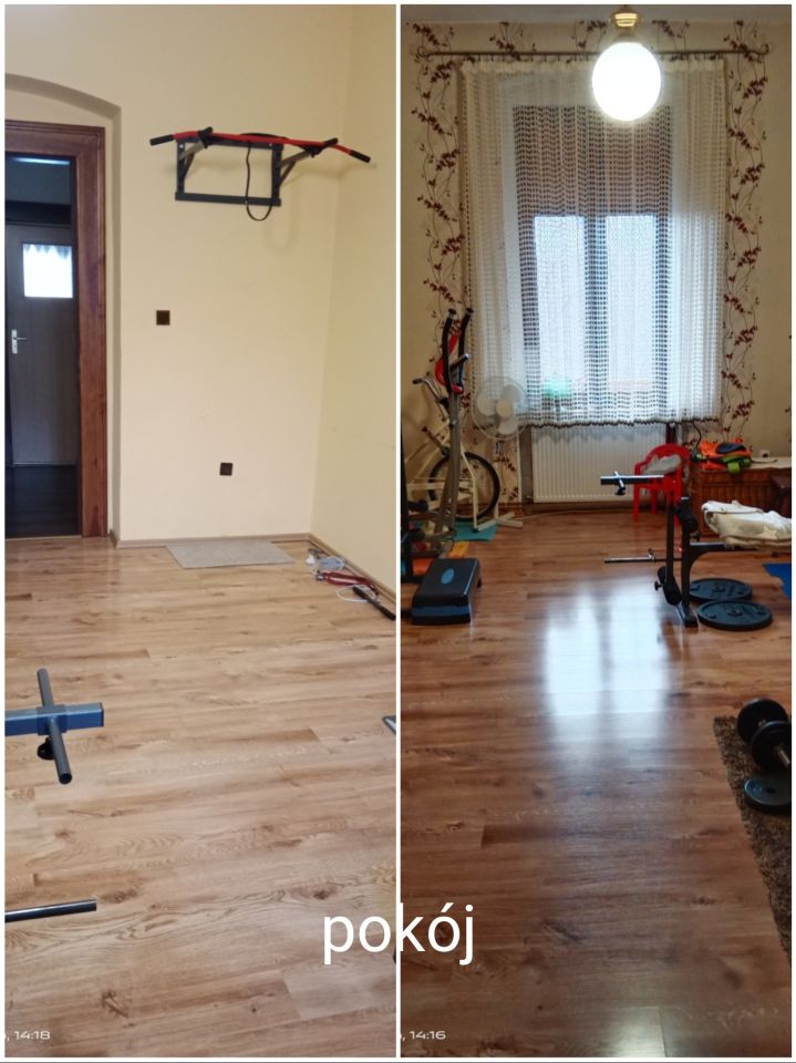 Mieszkanie 3-pokojowe Złoty Stok, ul. Henryka Sienkiewicza. Zdjęcie 9