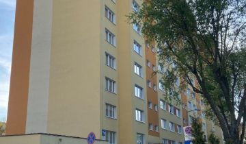 Mieszkanie 3-pokojowe Piotrków Trybunalski, ul. Juliusza Słowackiego
