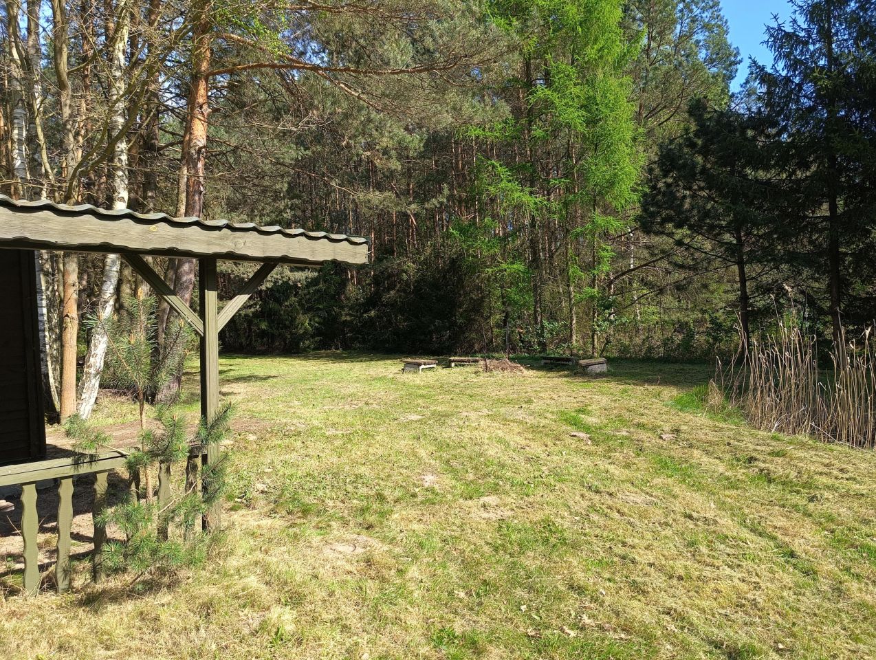 Działka budowlana Kopyść. Zdjęcie 16