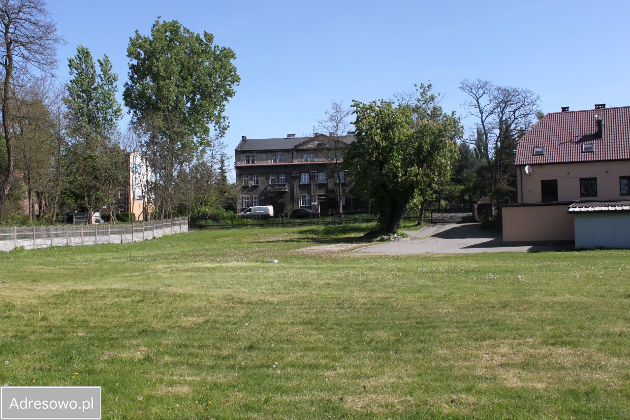 dom wolnostojący, 6 pokoi Sosnowiec Jęzor, ul. Orląt Lwowskich. Zdjęcie 6