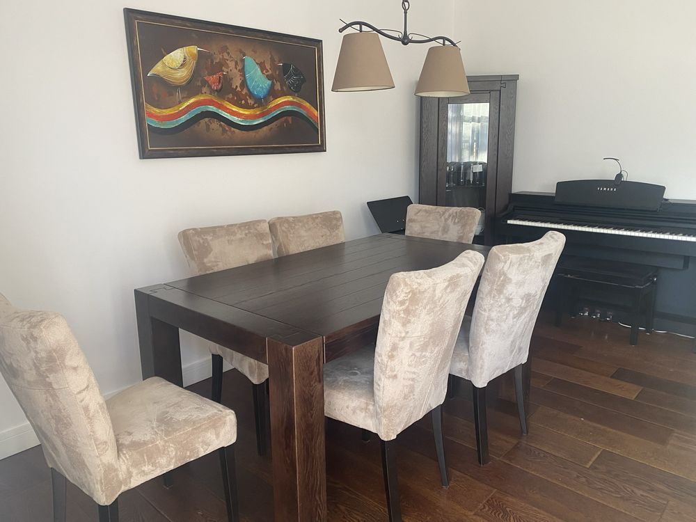 dom wolnostojący, 4 pokoje Dolaszewo, ul. Mahoniowa. Zdjęcie 5