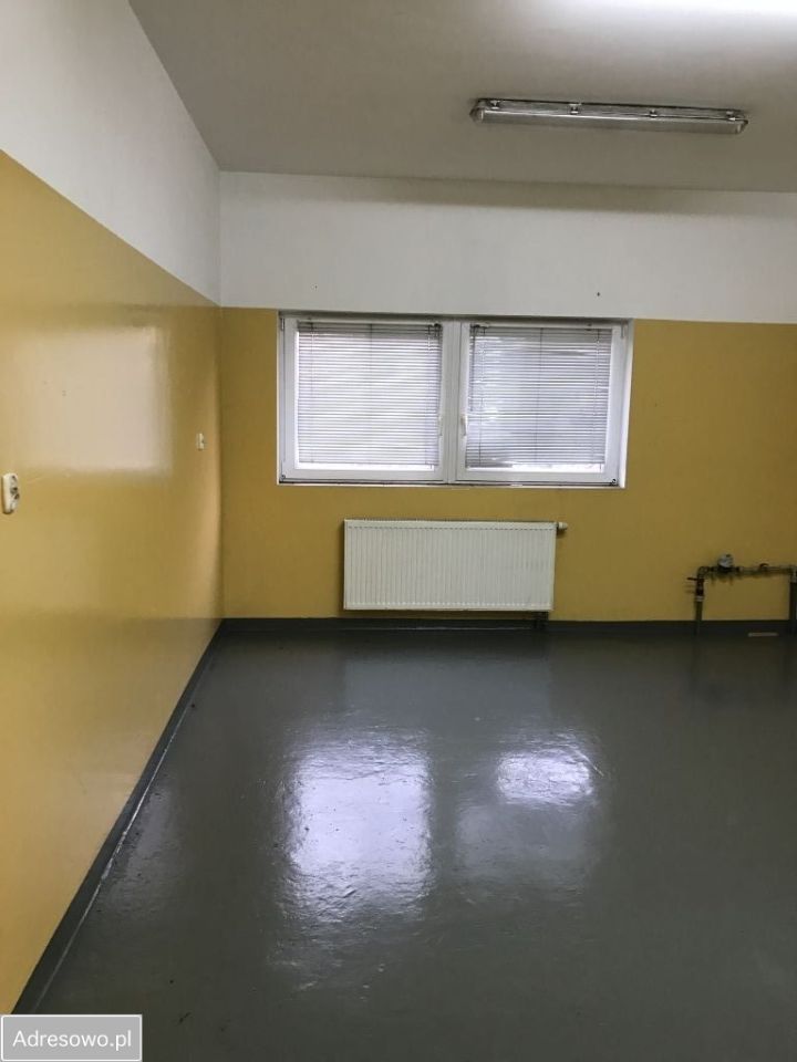 Hala/magazyn Jaworzno Dąbrowa Narodowa, ul. Wojska Polskiego. Zdjęcie 14