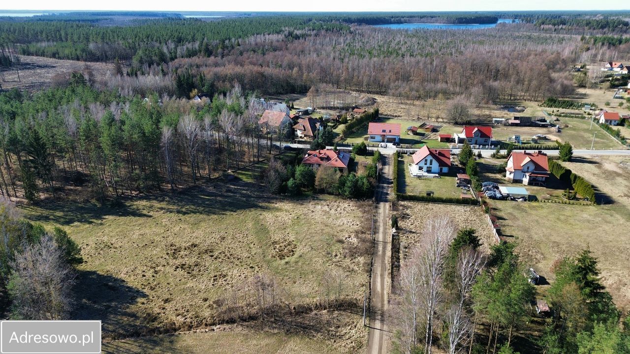 Działka budowlana Wąglik. Zdjęcie 9