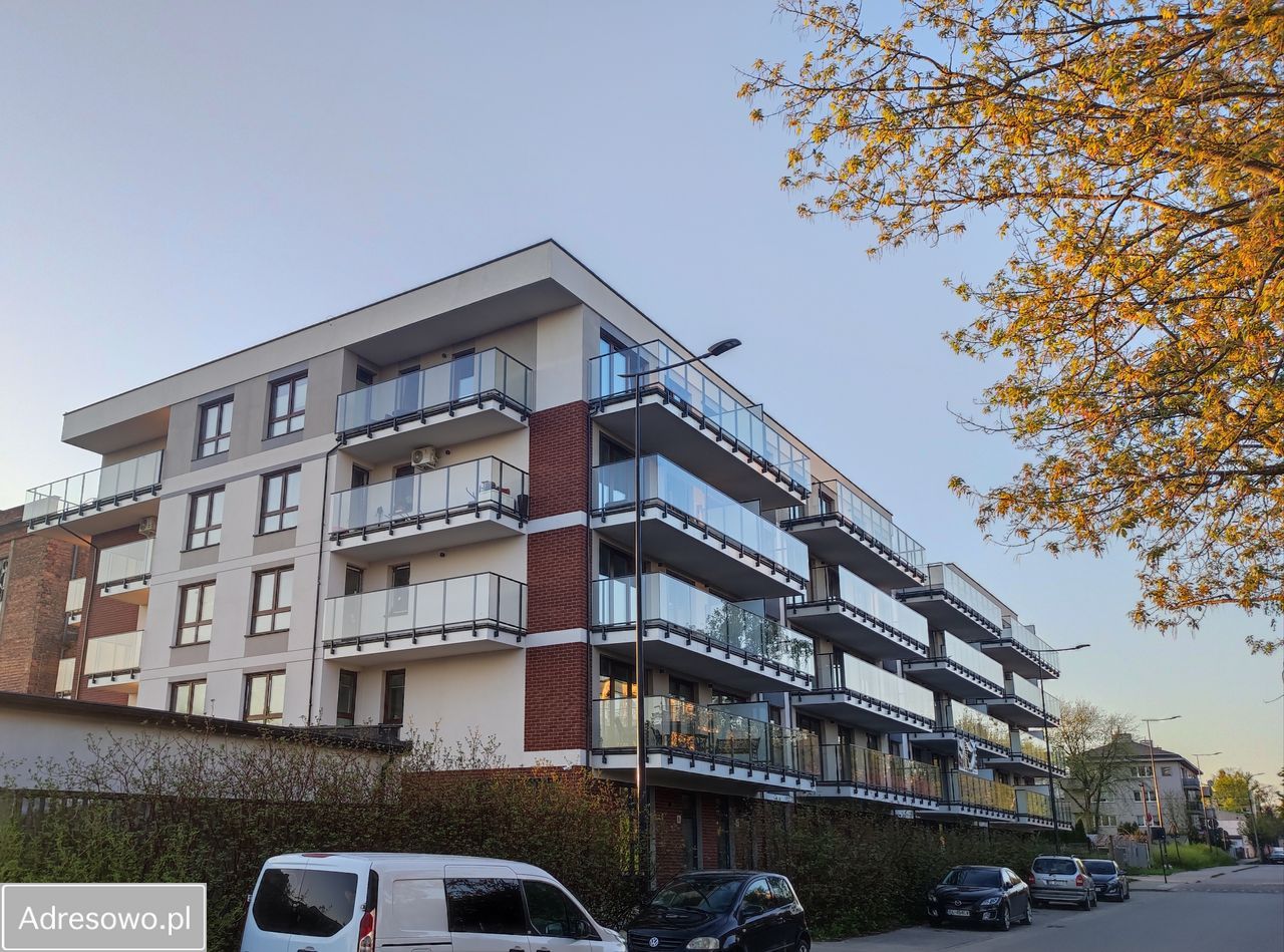 Mieszkanie 2-pokojowe Łódź Bałuty, ul. Polna