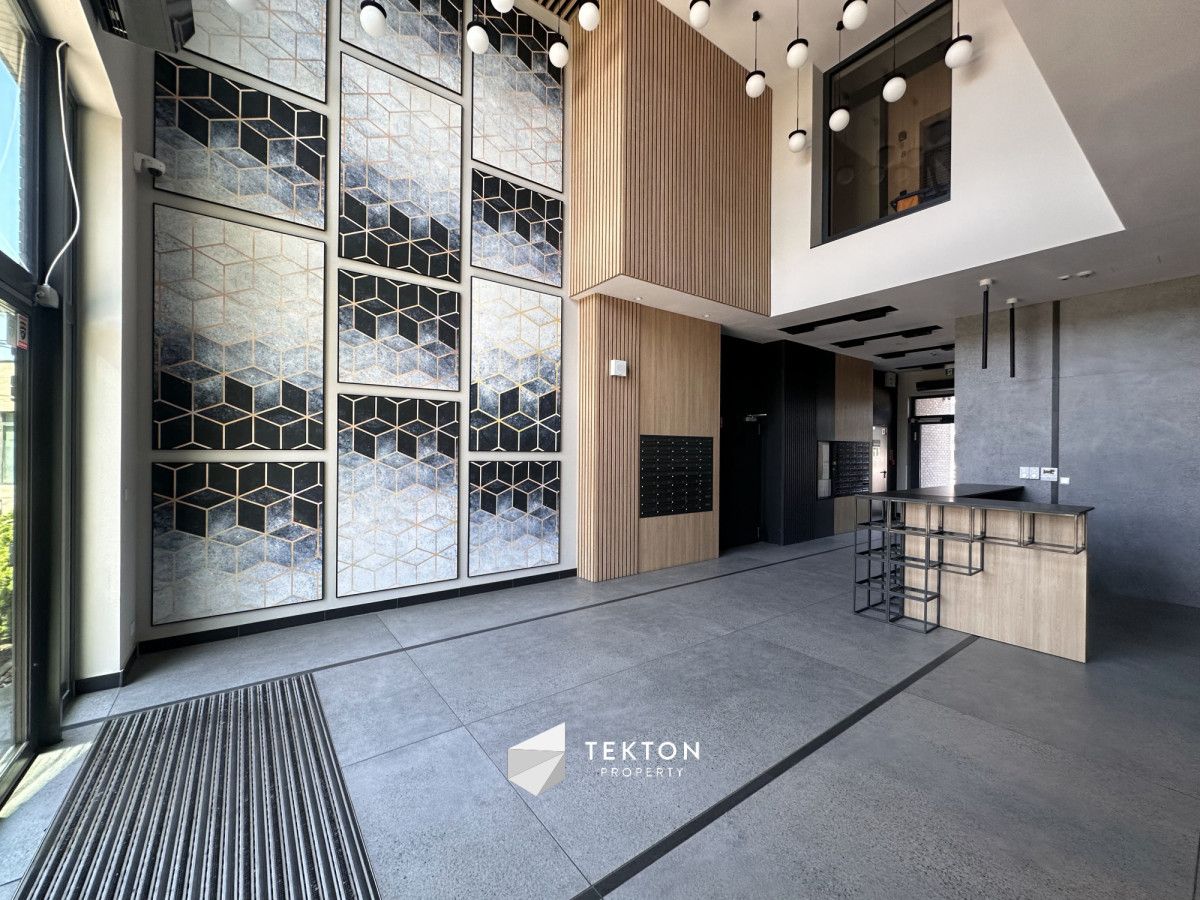 Mieszkanie 1-pokojowe Warszawa Włochy, ul. Wiktoryn. Zdjęcie 18