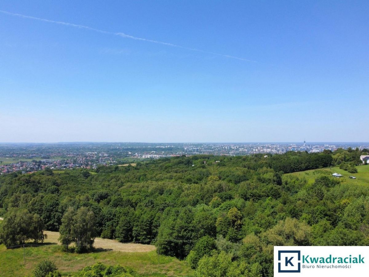 Działka inwestycyjna Rzeszów, ul. Widnokręgowa. Zdjęcie 6