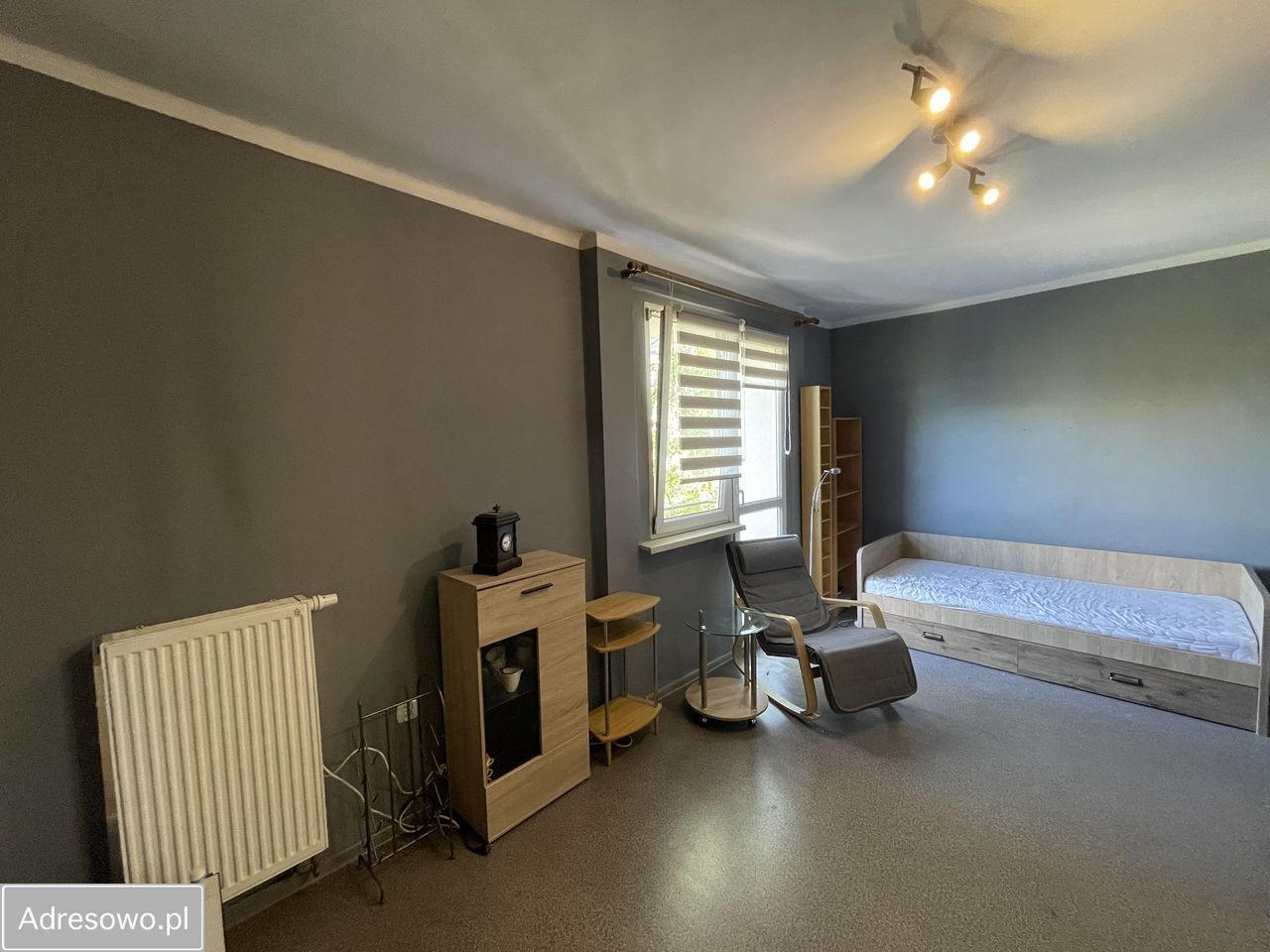 Mieszkanie 2-pokojowe Ruda Śląska Bykowina, ul. Katowicka. Zdjęcie 7