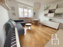 Mieszkanie 2-pokojowe Poznań Winogrady, ul. Winogrady