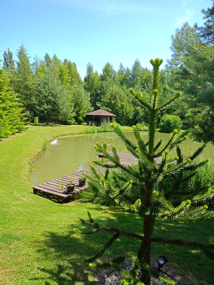 dom wolnostojący, 3 pokoje Wiktorowo. Zdjęcie 11