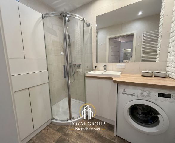 Mieszkanie 2-pokojowe Lublin Wrotków, ul. Ignacego Domeyki. Zdjęcie 5